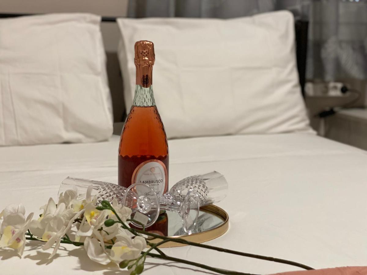Apartament Casa Dei Sogni Zakintos Zewnętrze zdjęcie
