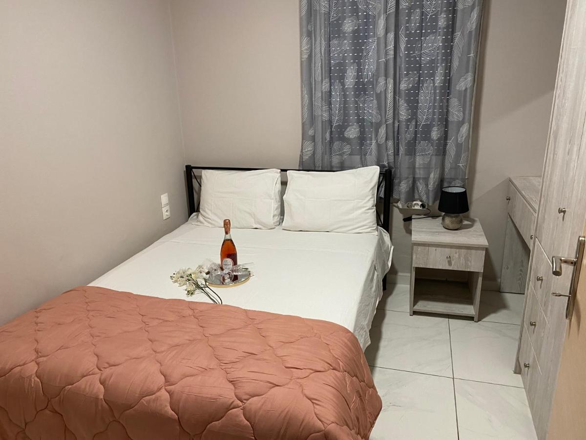 Apartament Casa Dei Sogni Zakintos Zewnętrze zdjęcie