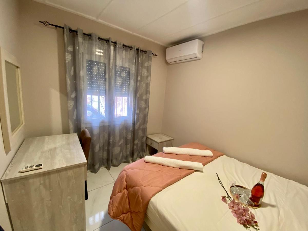 Apartament Casa Dei Sogni Zakintos Zewnętrze zdjęcie
