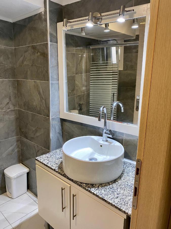 Apartament Casa Dei Sogni Zakintos Zewnętrze zdjęcie