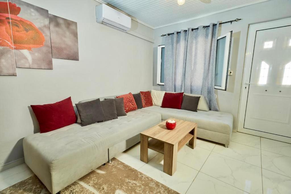 Apartament Casa Dei Sogni Zakintos Zewnętrze zdjęcie