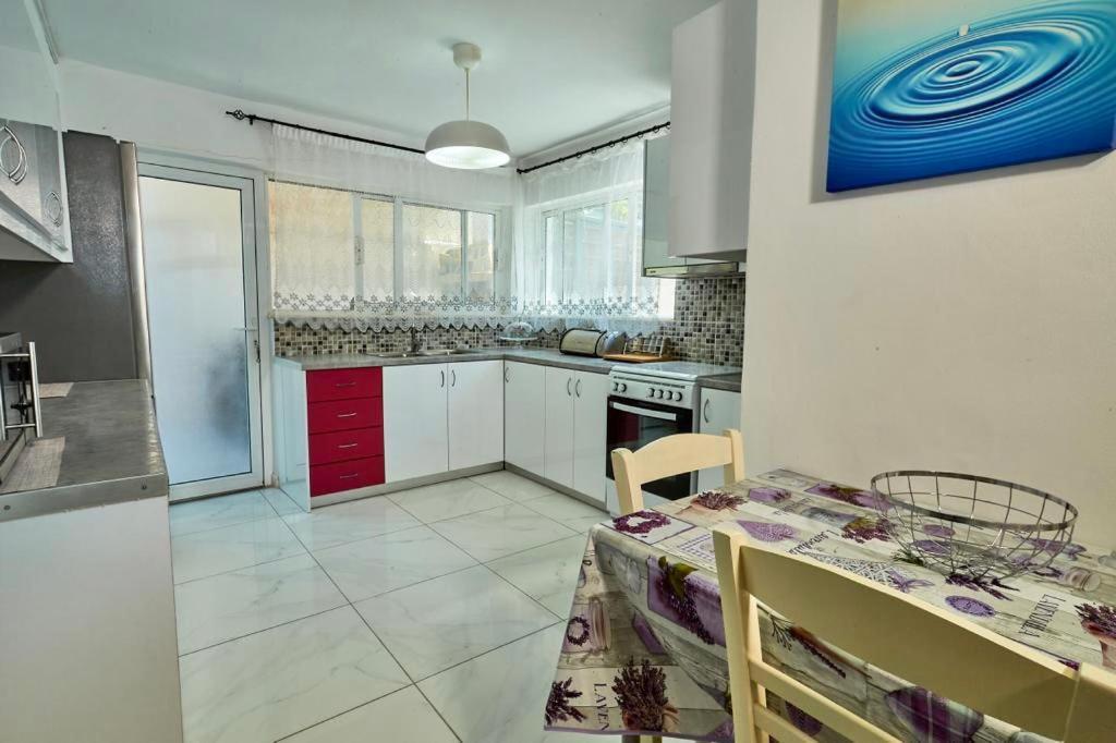 Apartament Casa Dei Sogni Zakintos Zewnętrze zdjęcie