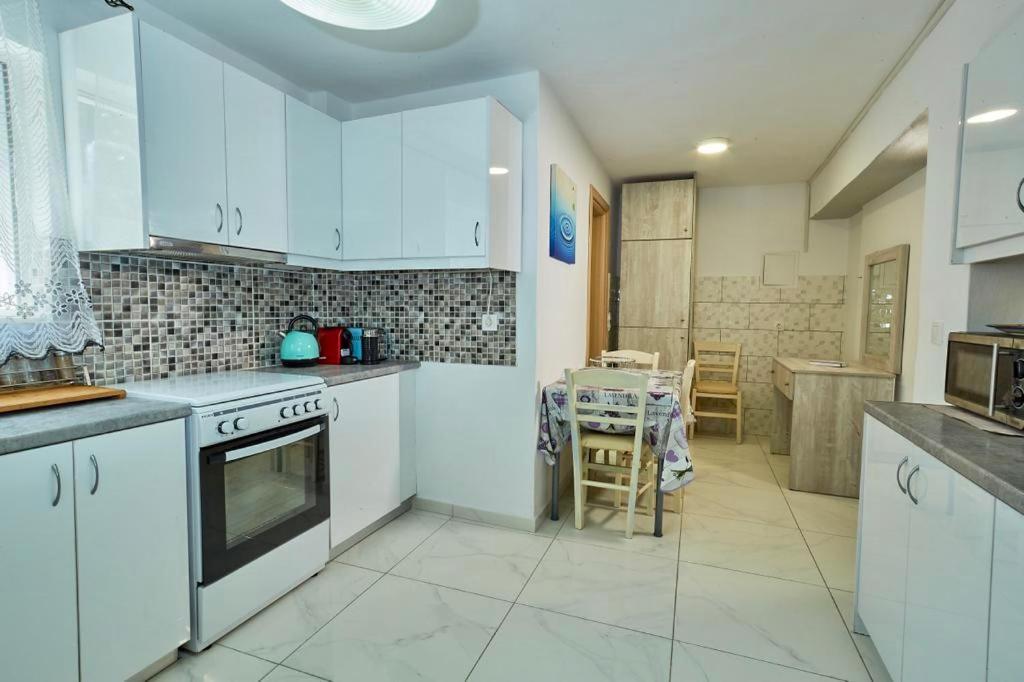 Apartament Casa Dei Sogni Zakintos Zewnętrze zdjęcie