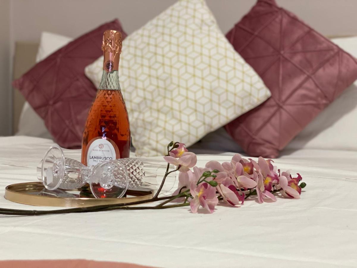 Apartament Casa Dei Sogni Zakintos Zewnętrze zdjęcie