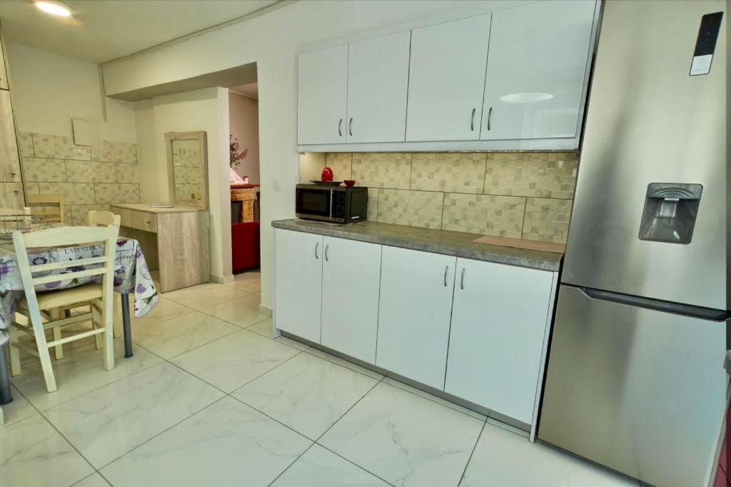Apartament Casa Dei Sogni Zakintos Zewnętrze zdjęcie