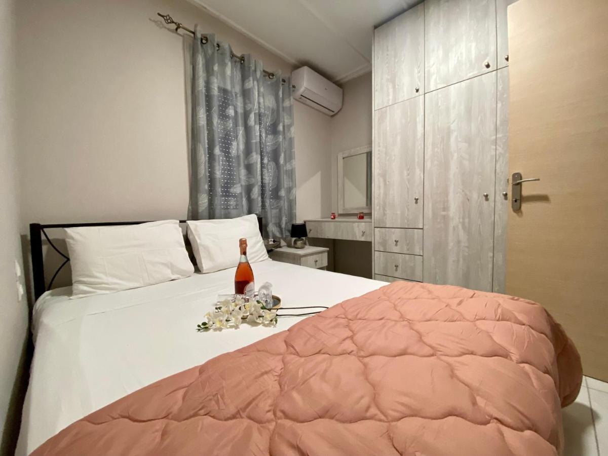 Apartament Casa Dei Sogni Zakintos Zewnętrze zdjęcie